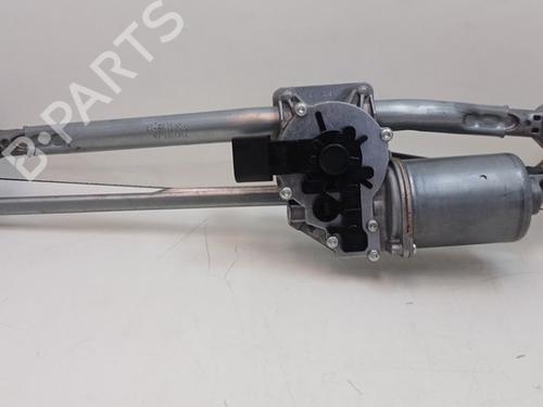 Używane Mechanizm wycieraczek przednich Mechanizm wycieraczek przednich BMW 3 Touring (E91) 318 i (136 hp) 37516575 37516575