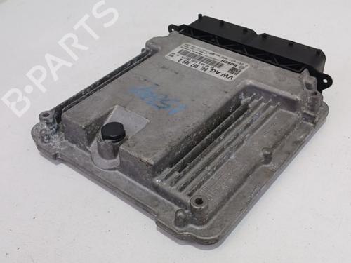 Engine control unit (ECU) VW GOLF VII (5G1, BQ1, BE1, BE2) 2.0 GTD | BP36918582M57  - Image 5
