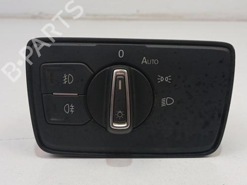 headlight-switch-vw-passat-b8-variant-3g5-cb5-2014-36923941 main image
