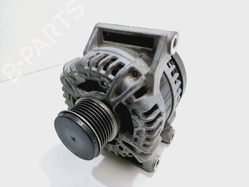 Alternator OPEL CORSA E (X15) 1.3 CDTI (08, 68) | BP36920311M7 - Image 2