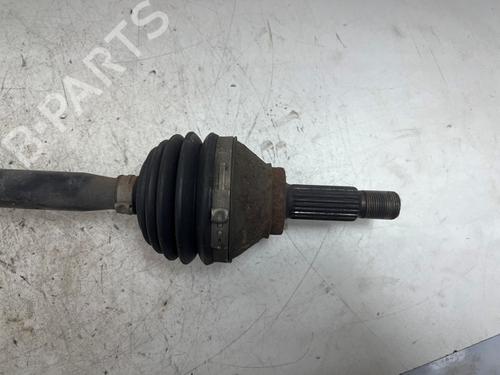 Right front driveshaft VW UP! (121, 122, BL1, BL2, BL3, 123) 1.0 | BP36929658M39 - Image 4