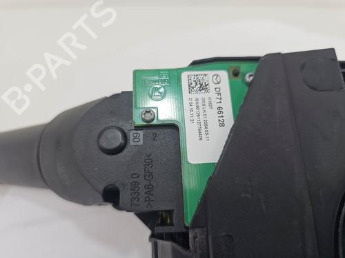 Steering column stalk MAZDA 2 (DE_, DH_) 1.3 (DE3FS) | BP36919852I23 - Image 4