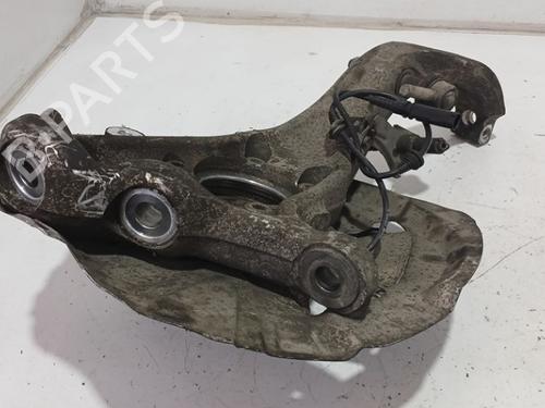 Left front steering knuckle BMW X6 (E71, E72) xDrive 30 d | BP36925348M25 - Image 4