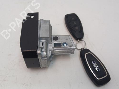 Ignition barrel FORD FOCUS IV Turnier (HP) 1.0 EcoBoost | BP36932861M48 - Image 9