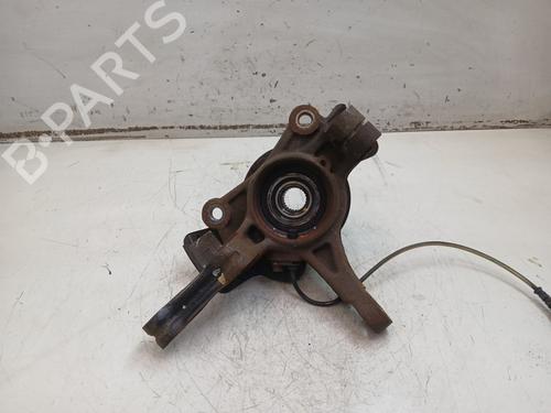 Used Left front steering knuckle Left front steering knuckle 38645228 38645228