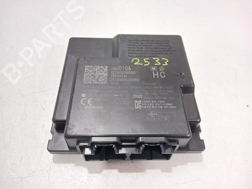 Used Control unit Control unit 36921549 36921549