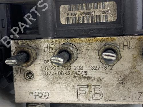 ABS pump OPEL CORSA D (S07) 1.4 (L08, L68) | BP36926015M43  - Image 5