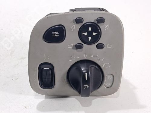 Headlight switch MERCEDES-BENZ CLK (C209) CLK 240 (209.361) | BP36921913I24 - Image 2