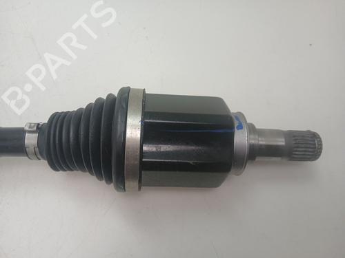 Right front driveshaft MG MG 3 (ZP2_) 1.5 Hybrid+ | BP40126960M39 - Image 5