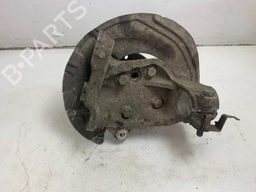 Left front steering knuckle BMW 3 Touring (E91) 318 i | BP36927657M25 - Image 3
