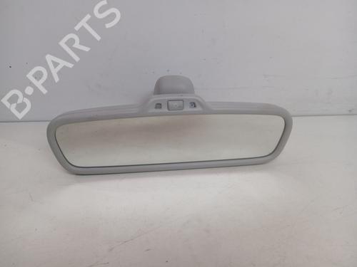 Used Rear mirror Rear mirror AUDI A4 B8 Avant (8K5) 2.0 TDI (136 hp) 39686834 39686834
