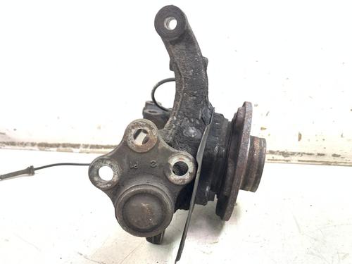 Used Right front steering knuckle Right front steering knuckle 38506772 38506772