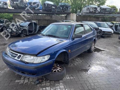 venstre-bremsekaliber-foran-saab-9-3-ys3d-1998-1999-2000-2001-2002-2003-36933875 main image
