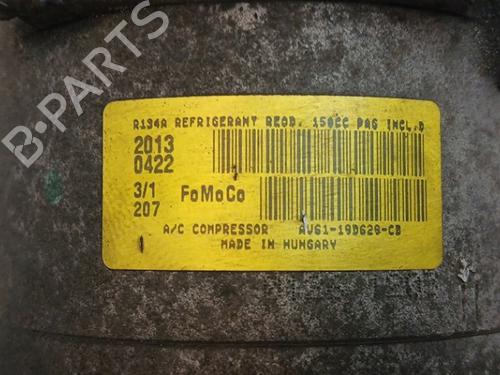 AC compressor FORD MONDEO IV Turnier (BA7) 1.6 EcoBoost | BP36931193M34  - Image 8