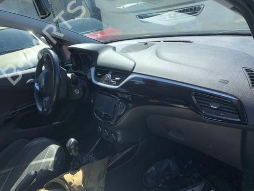 Interruttore OPEL CORSA E (X15) 1.0 (08, 68) | BP38530240I30 - Image 2