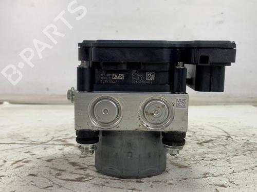 ABS pump NISSAN MICRA V (K14) 0.9 IG-T | BP36926523M43 - Image 2