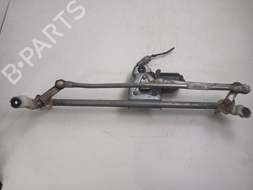 Used Front wipers mechanism Front wipers mechanism 39404120 39404120