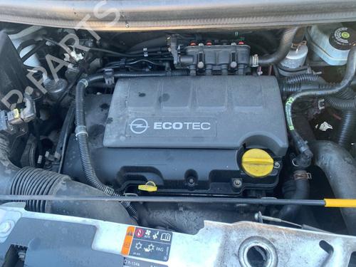 ABS pump OPEL MERIVA B MPV (S10) 1.4 (75) | BP36922353M43  - Image 8