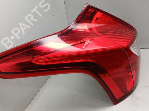 Left taillight FORD FOCUS III 1.0 EcoBoost | BP36932883C34 - Image 2