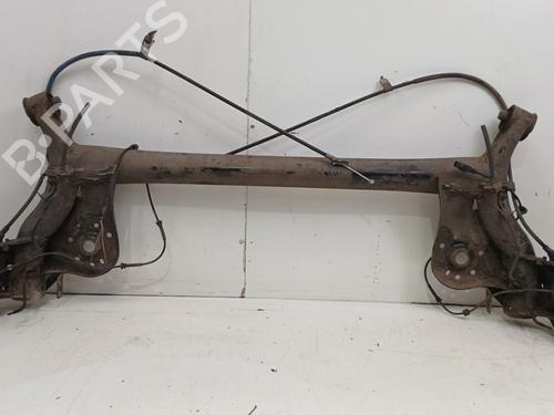 Rear axle PEUGEOT 108 1.0 VTi | BP37261418M2 - Image 5