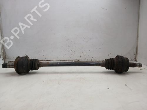 Used Left rear driveshaft Left rear driveshaft 37711547 37711547