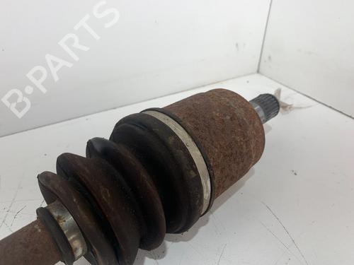 Left front driveshaft HONDA CIVIC VII Hatchback (EU, EP, EV) 1.4 iS (EP1, EU5, EU7) | BP36919345M38 - Image 3