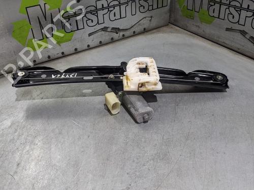 rear-left-window-mechanism-bmw-1-f20-2011-2012-2013-2014-2015-2016-2017-2018-2019-36928096 main image
