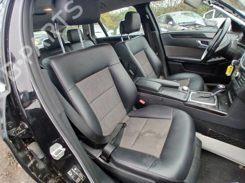 Front left seatbelt MERCEDES-BENZ E-CLASS T-Model (S212) E 200 CDI / BlueTEC (212.205, 212.206) | BP36927961I26 - Image 2