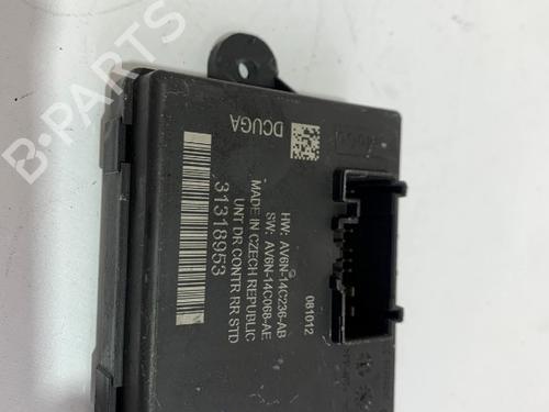 Electronic module VOLVO V40 Hatchback (525) T3 GTDi | BP36918615M83 - Image 3