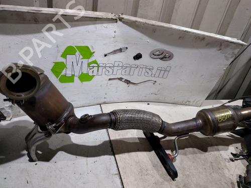 Used Exhaust manifold Exhaust manifold 36918083 36918083