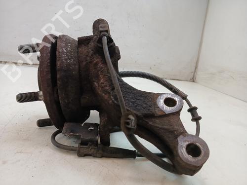 Left front steering knuckle KIA CEE'D SW (ED) 1.4 | BP37516626M25 - Image 2