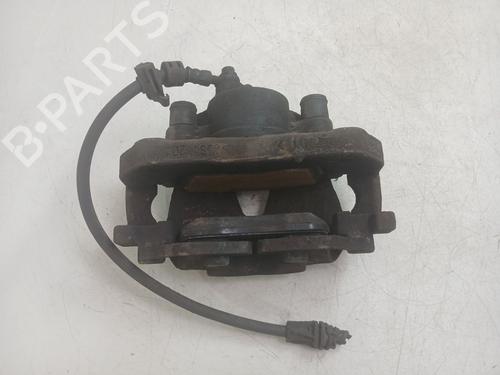 Left front brake caliper TOYOTA PROACE Van (MDZ_) Electric (MDZS, MDZZ) | BP39963432M105 - Image 3