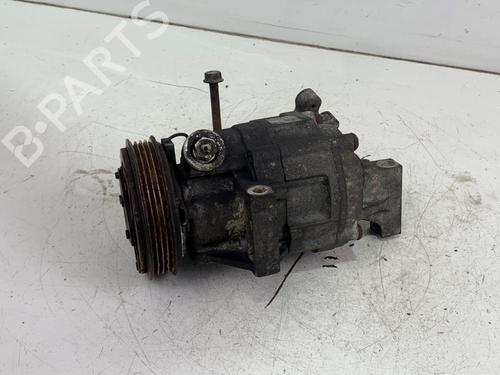 AC compressor OPEL AGILA B (H08) 1.0 (F68) | BP36923530M34 - Image 4
