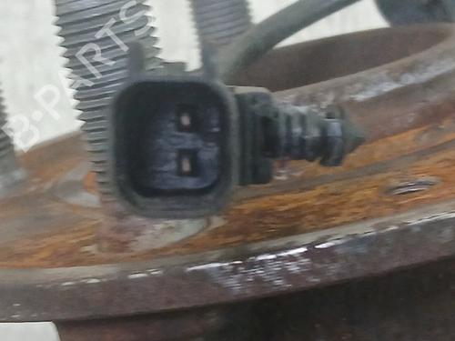 Left rear steering knuckle TESLA MODEL S (5YJS) 90D AWD | BP39525239M27 - Image 5