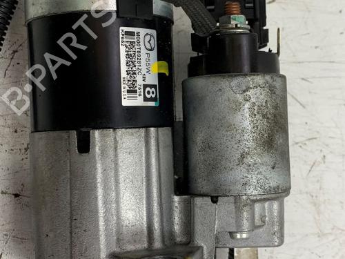 Starter MAZDA 2 Hatchback (DL, DJ) 1.5 SKYACTIV-G | BP36925964M8 - Image 2