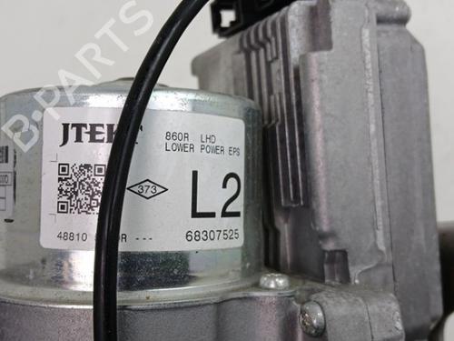 Steering column RENAULT CAPTUR I (J5_, H5_) 0.9 TCe 90 | BP36931930M21 - Image 7
