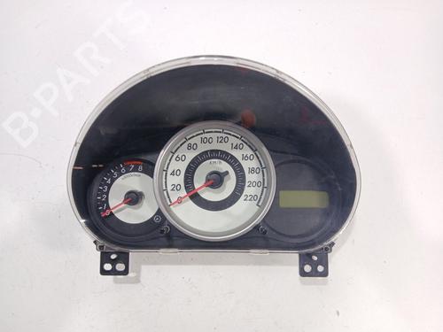 Kombiinstrument Kombiinstrument 36922041 36922041