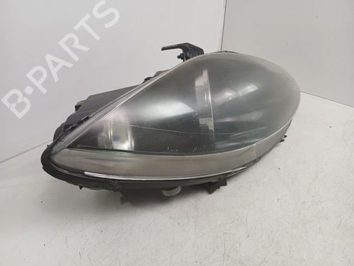 Right headlight SEAT LEON (1P1) 1.4 TSI | BP40279213C29 - Image 3