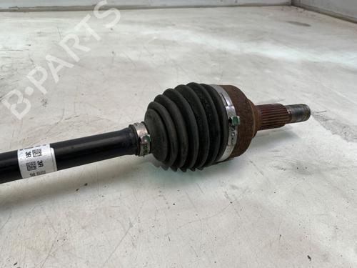 Left rear driveshaft TESLA MODEL 3 (5YJ3) EV AWD | BP36925101M40 - Image 6