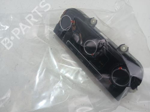 Climate control VW CADDY IV Box Body/MPV (SAA, SAH) 2.0 TDI | BP36923101I5  - Image 7