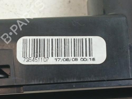 Warning switch FIAT 500 (312_) 1.2 (312AXA1A) | BP39494575I22 - Image 5