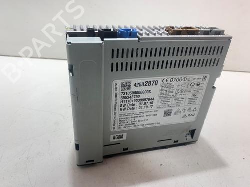 Used Electronic module Electronic module 36922629 36922629