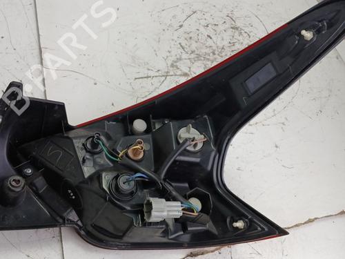 Left taillight NISSAN MICRA V (K14) 0.9 IG-T | BP36926509C34 - Image 2