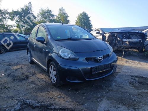Engine TOYOTA AYGO (_B1_) 1.0 (KGB10_, KGB10R) | BP39711020M1 - Image 3