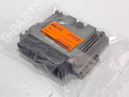 Engine control unit (ECU) CITROËN DS3 (SA_) 1.6 HDi 90 | BP36920494M57 - Image 5