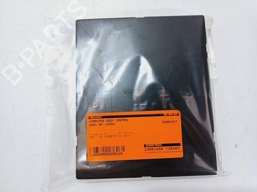 Electronic module AUDI A4 B8 (8K2) 2.7 TDI | BP36920669M83 - Image 5