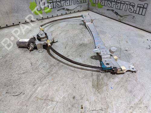 Used Front left window mechanism Front left window mechanism 36918642 36918642