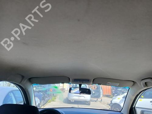 Used Interior roof Interior roof 38434566 38434566