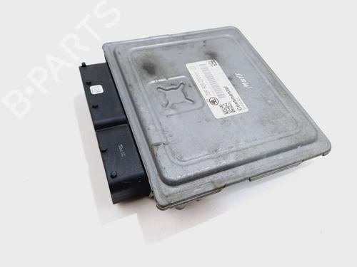 Engine control unit (ECU) SKODA FABIA II Combi (545) 1.2 TSI | BP36920080M57 - Image 3