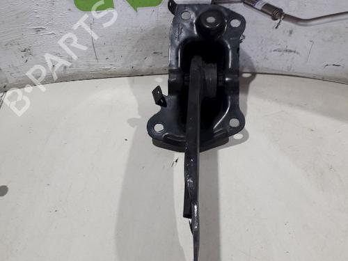 Højre bagtil bærearm Højre bagtil bærearm 36924427 36924427